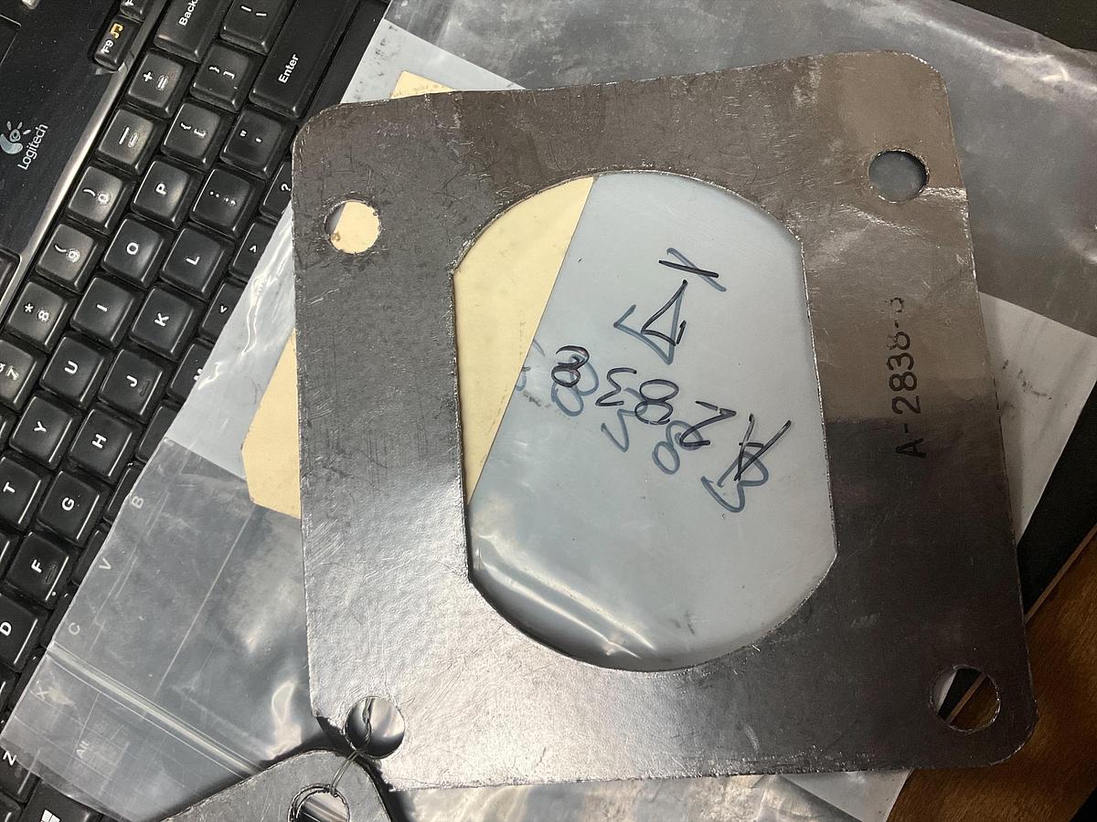 GASKET A2838B
