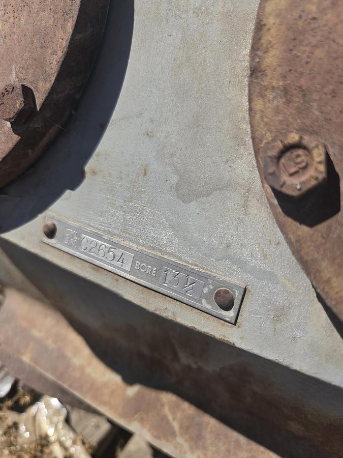 Used Ariel JG Cylinders C-2654