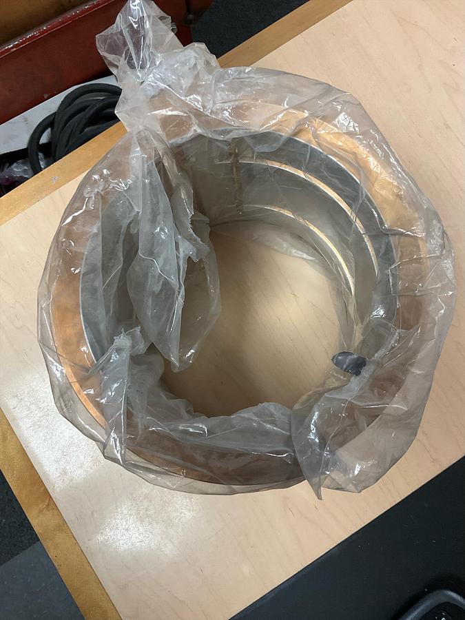 AJAX  BEARING SLEEVE PN: A-3310-A