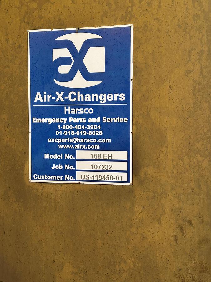 Used Quote: (4) Waukesha L7042GSI S4 ESM / Ariel JGK-4 Three Stage Compressor Packages Size 15.375" x 15.375" x 10.5" x 7.25" with 168EH Cooler