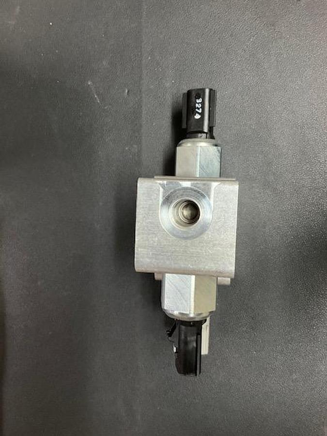 Cummins Doser Shutoff Assembly PN 5308312