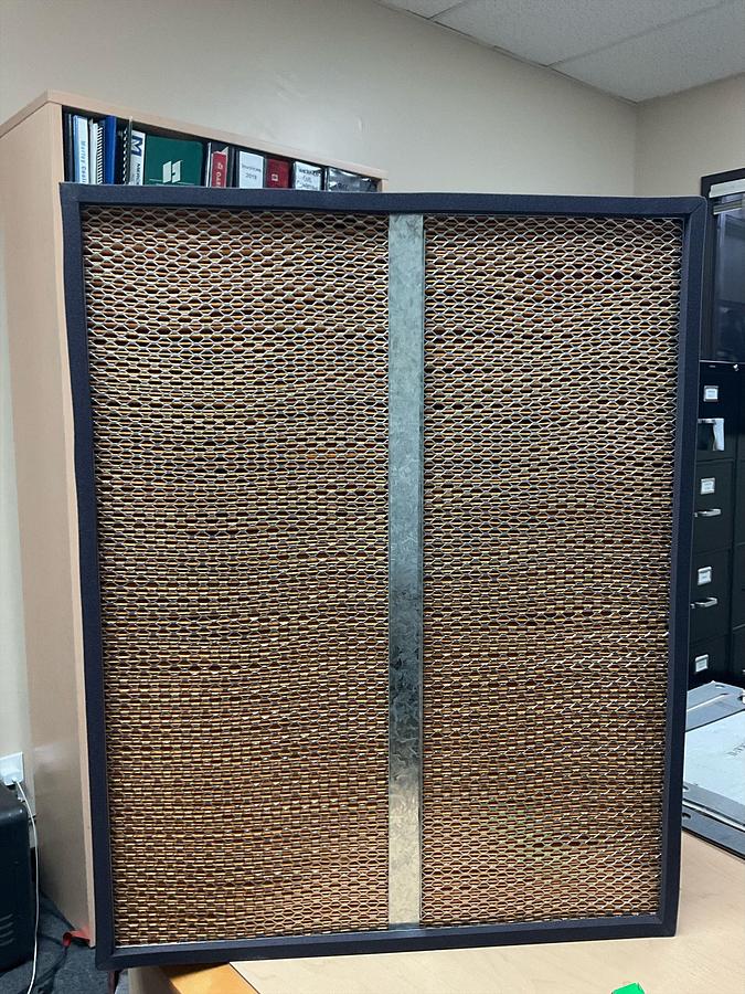 Used ROYAL FILTER PN: RA81-0326