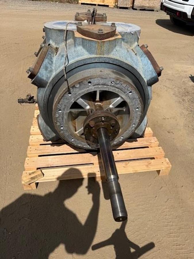 Used Ariel 20.125” JGC 345 # Cylinder SN C-72243