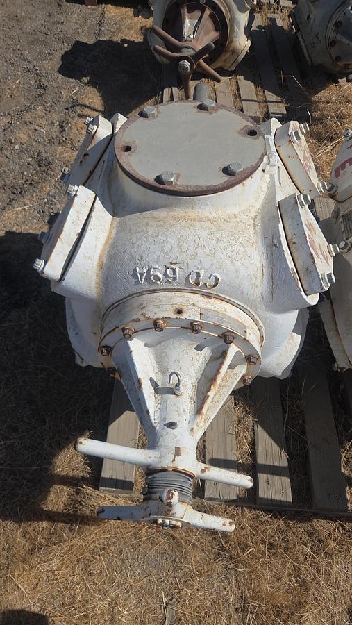 Used Ariel 11.5” JGE 500 # Cylinder SN C-32528