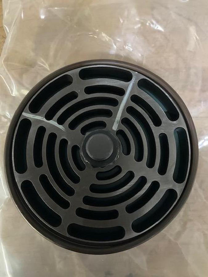 Rebuilt Ariel 147CT Suction Valve PN B-2709-T