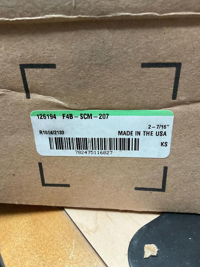 Dodge Bearing F-4B-scm-207