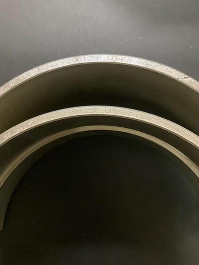 Waukesha Heavywall Bearings PN A200125F