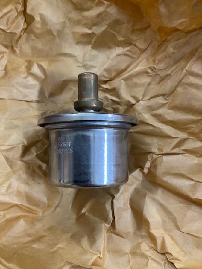 Cummins Thermostat PN 3629205