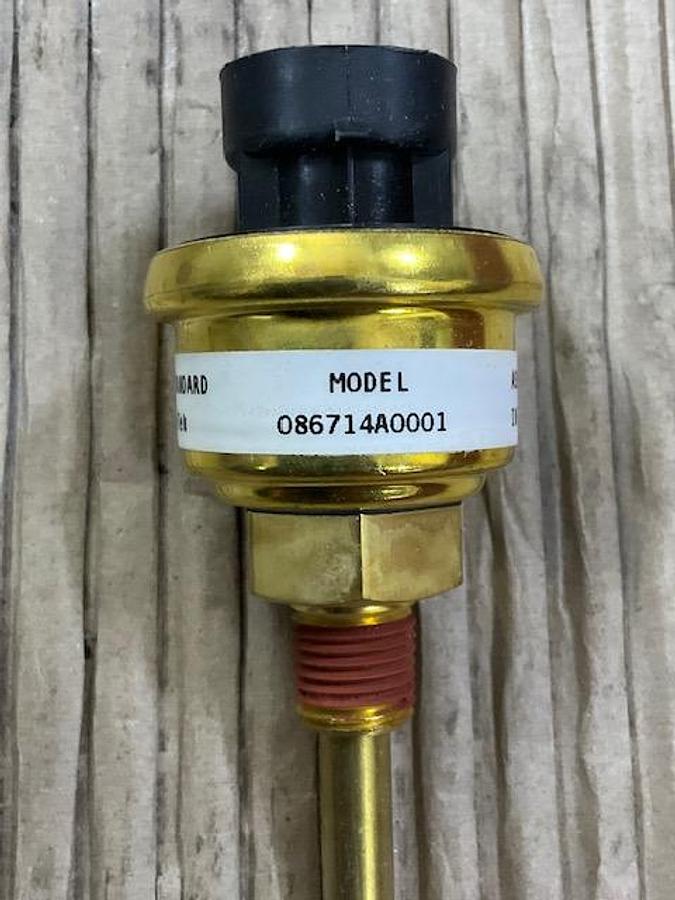 Cummins Pressure Temperature Sensor PN 4921477