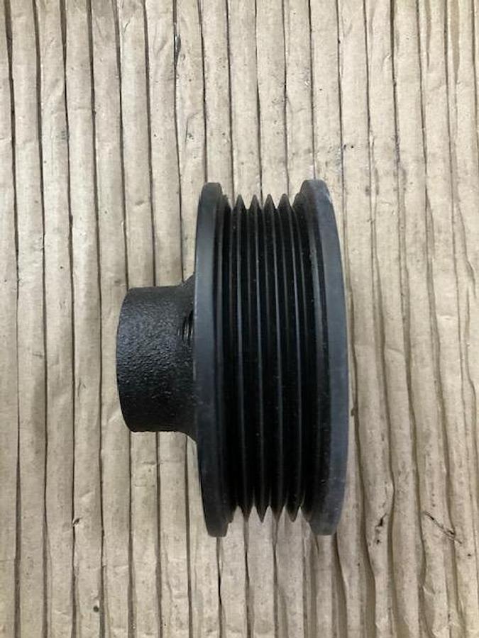 Cummins Alternator Pulley PN 3332184