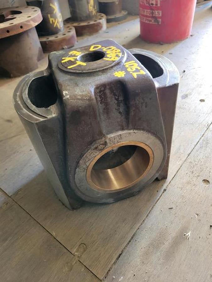 Used Ariel JGK Crosshead PN D-0869