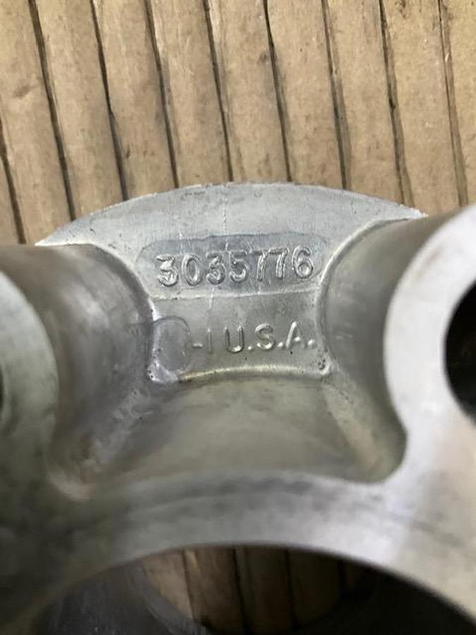 Cummins Fan Spacer PN 3035776