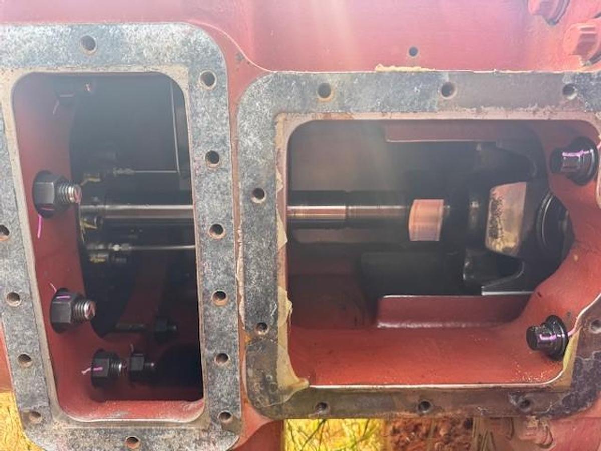 Used Gemini MH64, 15H1226