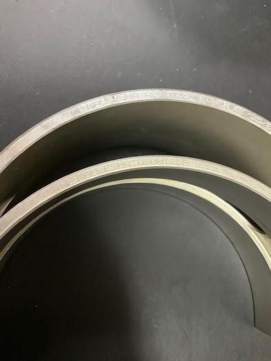 Waukesha Heavywall Bearings PN A200125F