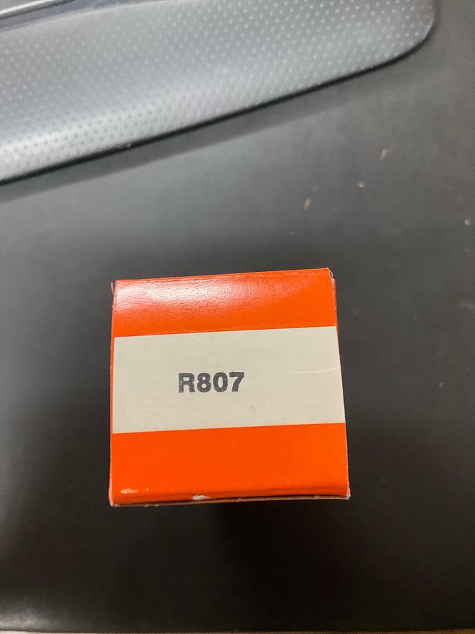 STITT Spark plug PN: R-807