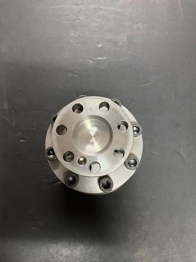 Mayr ROBA-DS 16/953 Coupling SN 102033