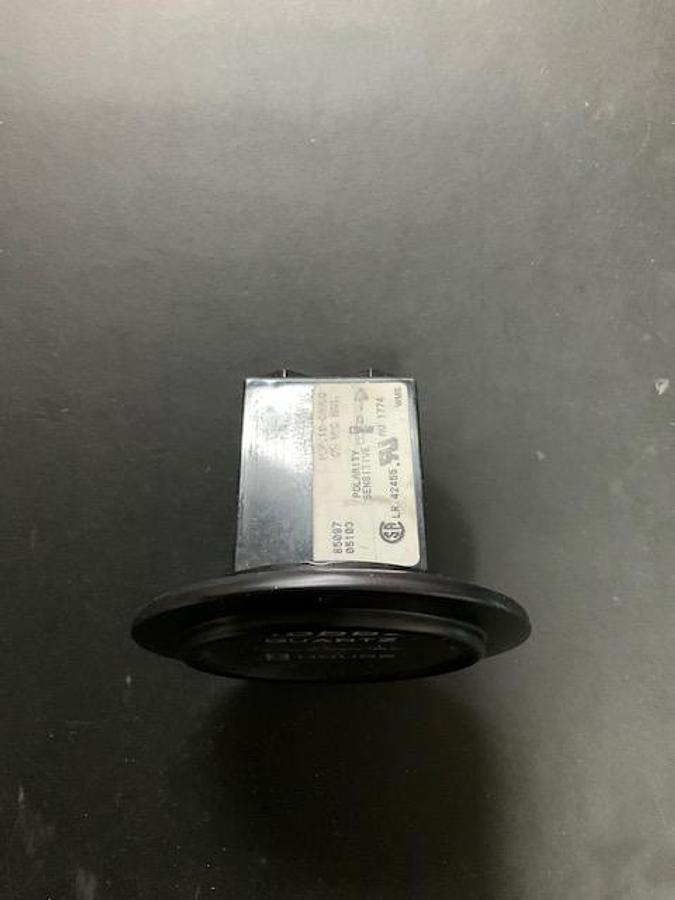 Hobbs Quartz Hour Meter PN 85097