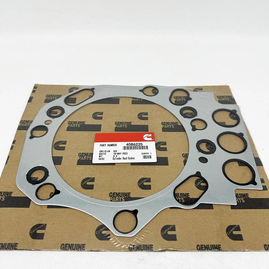 CUMMINS Cylinder Head Gasket PN: 4086225