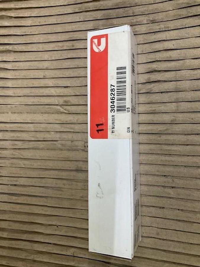 Cummins Mounting Spacer PN 3046287