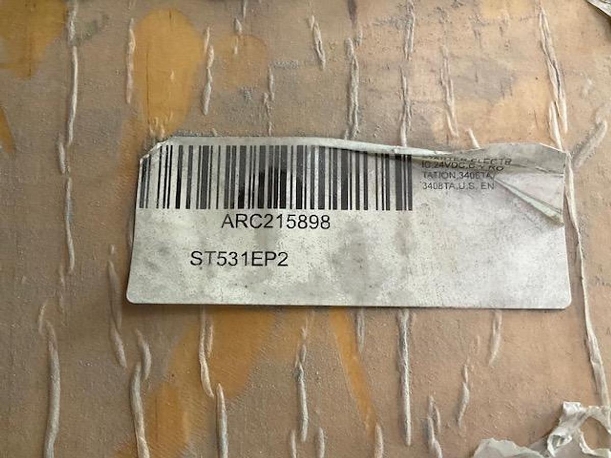 U.S. Energy 5-ST2C1A Electric Starter SN 5-309