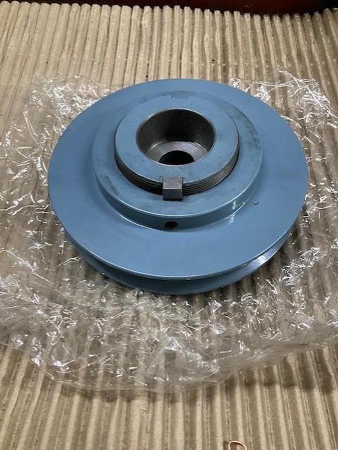 Dodge Variable Pitch Sheave PN 1VP60x7/8
