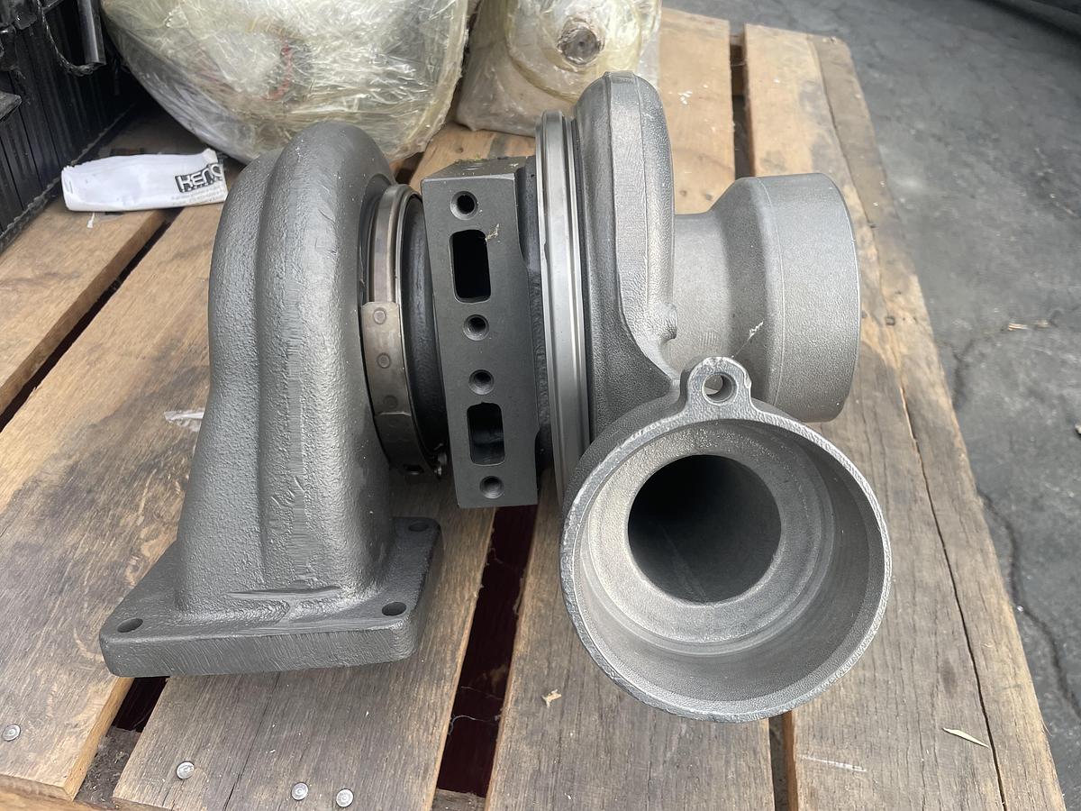 Refurbished Caterpillar G3306TA /EC283 Turbocharger PN: TS188149R