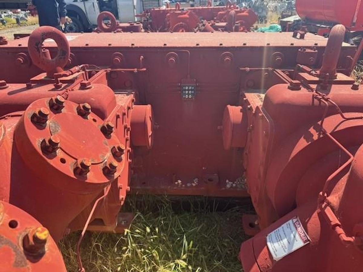 Used Gemini MH64, 15H1226