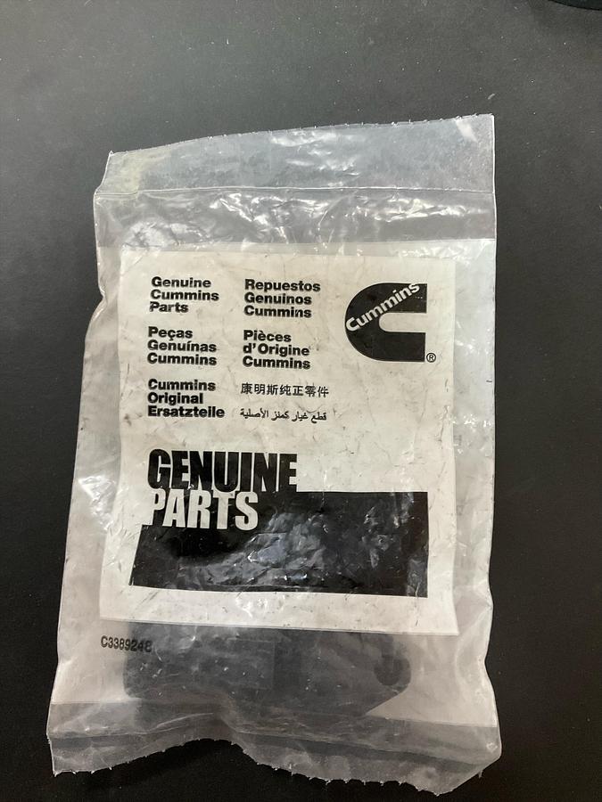 CUMMINS Pressure Sensor PN: 4902720