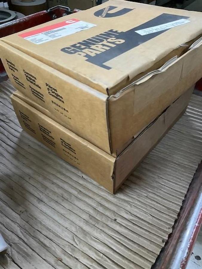 Cummins Dip Stick PN 4100661