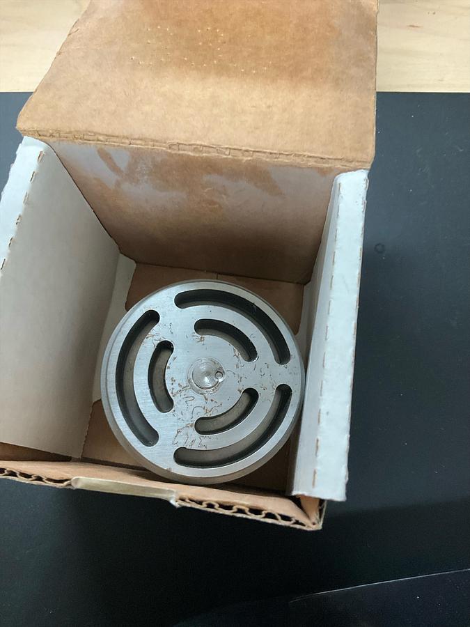 Ariel 52rx Discharge Valve Discharge Valve PN: B-0154-F