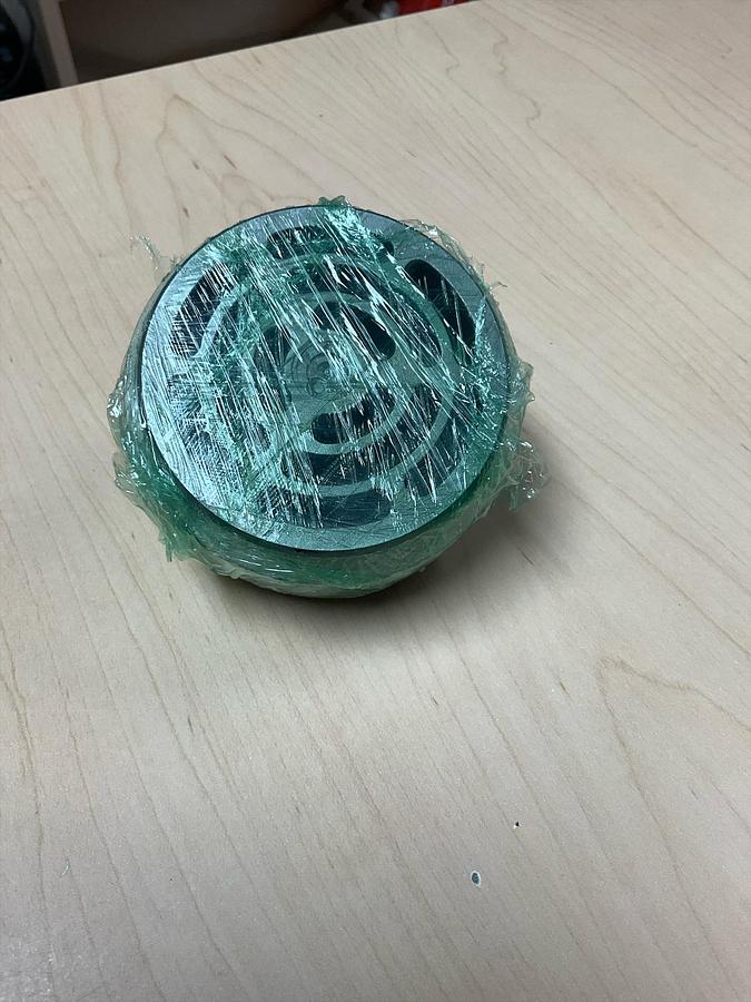 IMW/Hoerbiger 60CRO Discharge Valve with Gasket PN: 323421