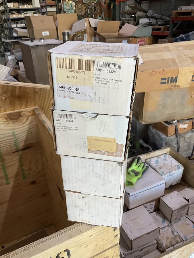 Ariel SUC VLV, 70RX PN: