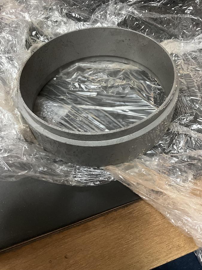 Used Ariel Valve Chair Spacer PN: A-0638