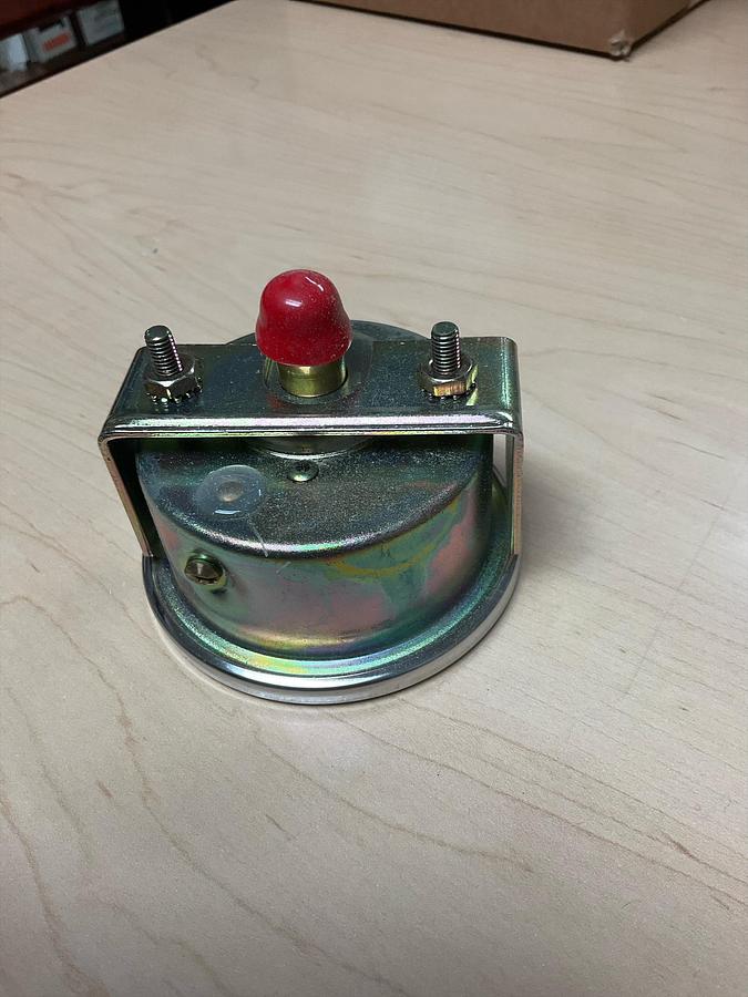 Used CAT Pressure Indicator  PN: 4W-0506
