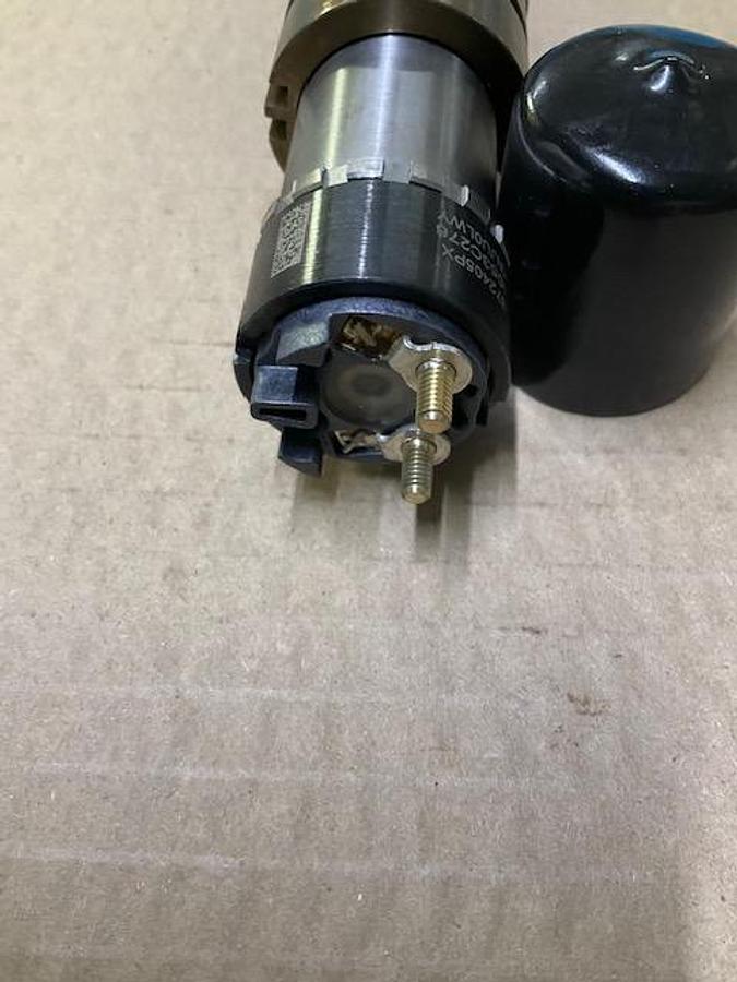 Cummins XPI HD Injector PN 2872405PX