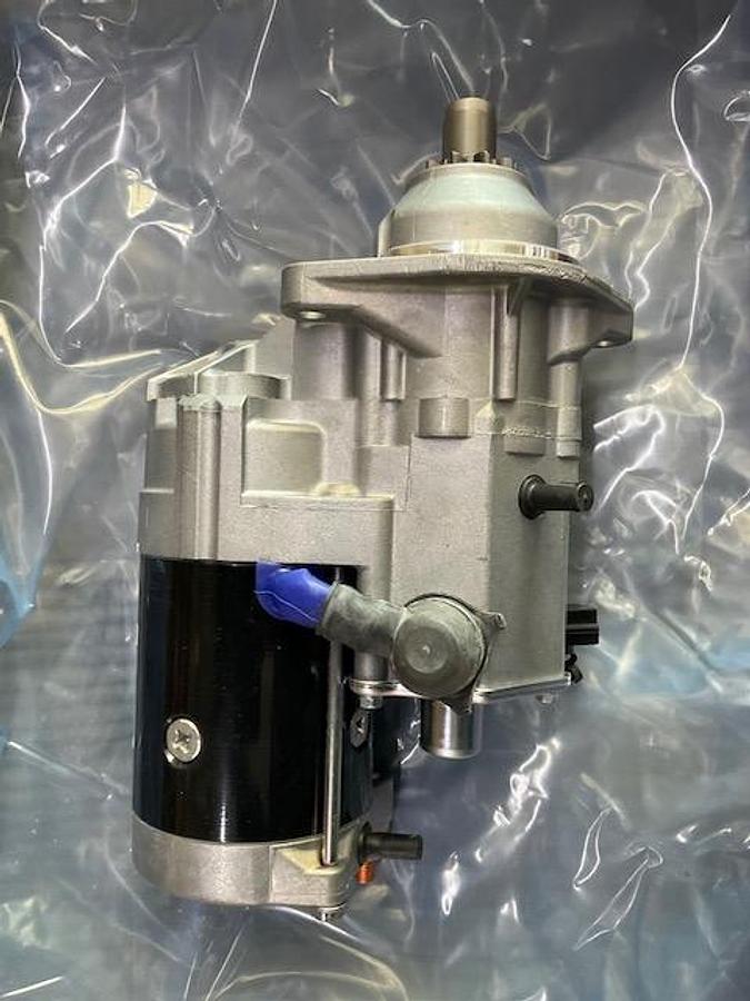 Cummins Starting Motor PN 3957596