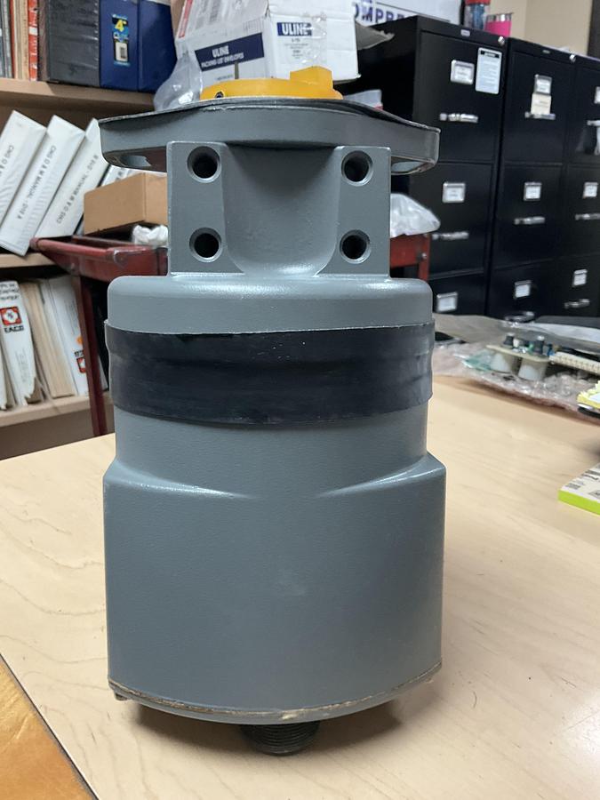 Rebuilt Altronic III Magneto Ignition PN: 8A25H-G