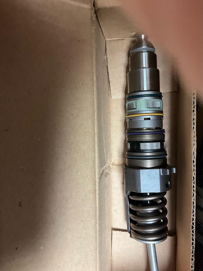Cummins injector HD/HPI  PN: 4928260PX