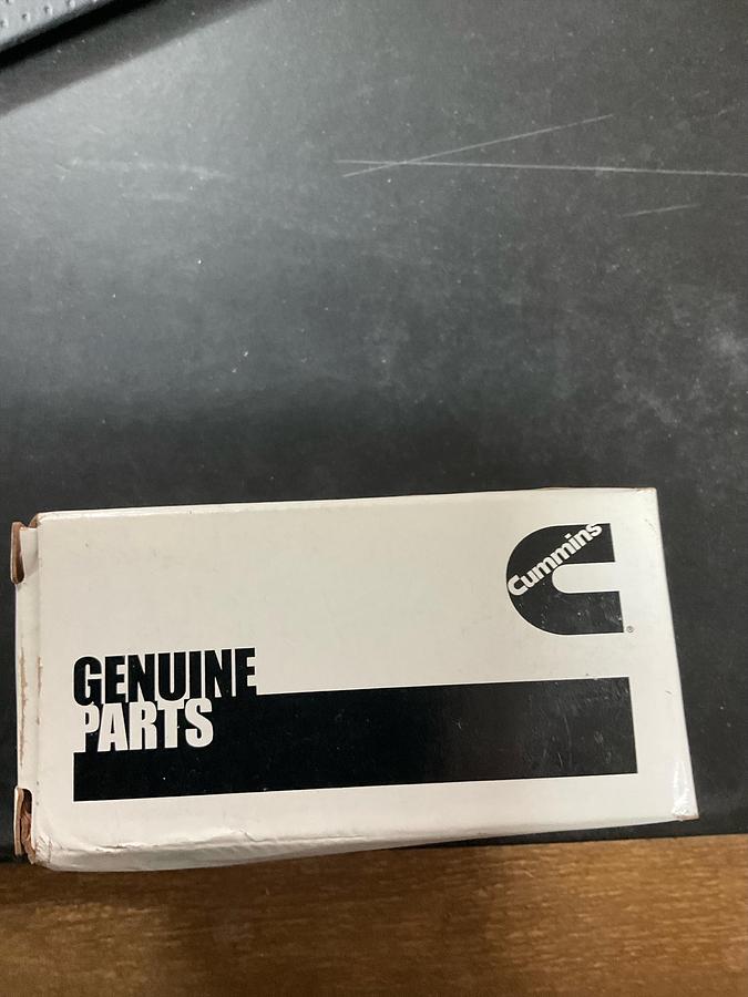 Cummins Temperature Sensor PN: 3865312