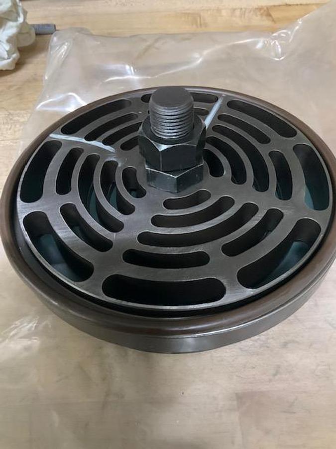 Rebuilt Ariel 147CT Suction Valve PN B-2709-T