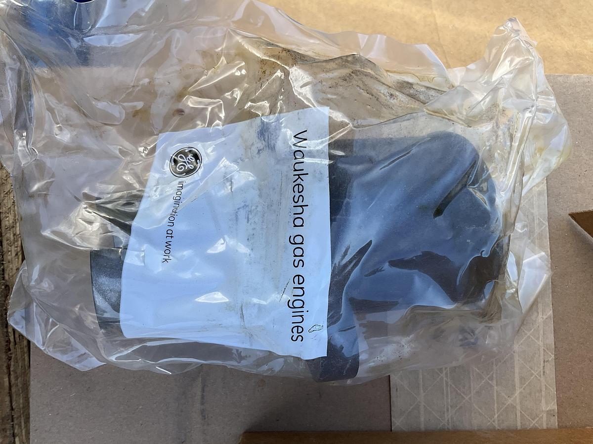 Used Waukesha Tappet Guide PN 153003E