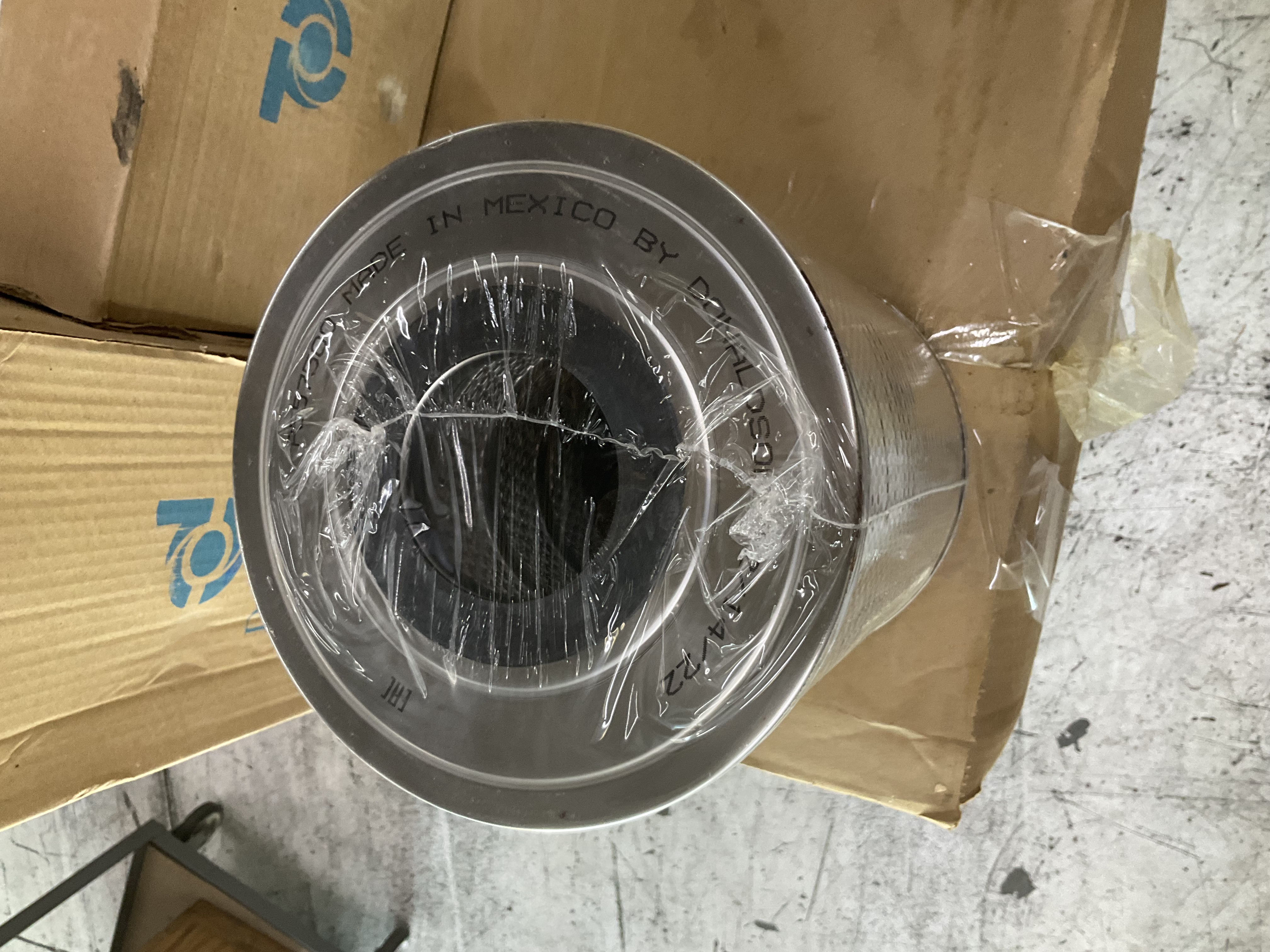 Donaldson Air Filter PN: P557500