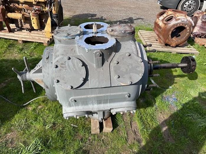 Used Ariel 19.625" x 6.5" Stroke C10 345# Cylinder SN: C-156024