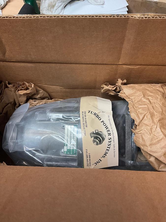 CAT Basic Exhaust Bypass PN: 145-3250-R