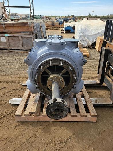 Used Ariel 19.625" C10 345# Cylinder SN: C-156024