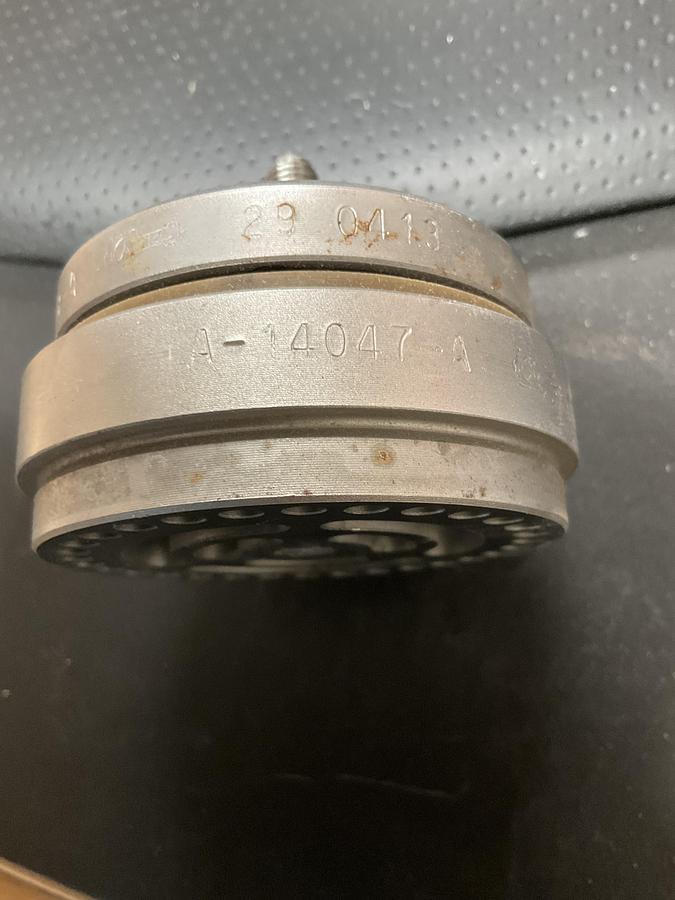 Rebuilt Ariel DIS VLV SEAT ASSY, 60CRE PN: A-14047-A