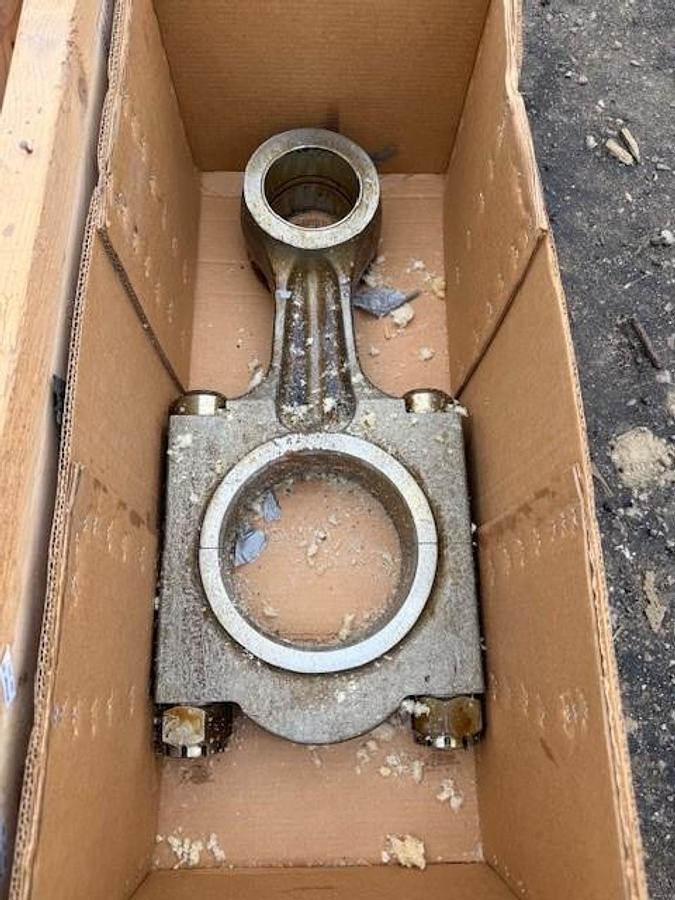 Ingersoll Rand CONN ROD