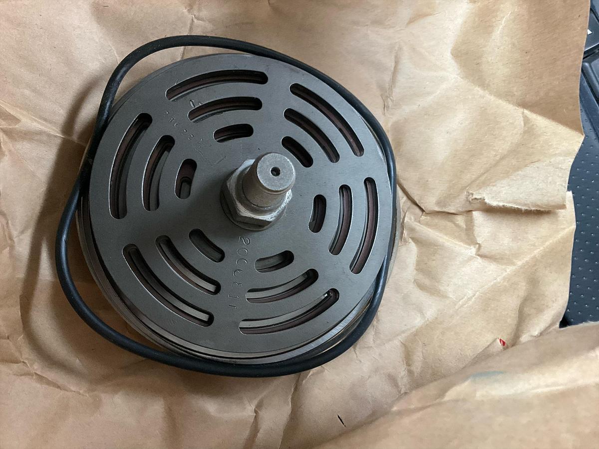 ARIEL DIS VLV, 98RX  ,PK PN: B-1011-L