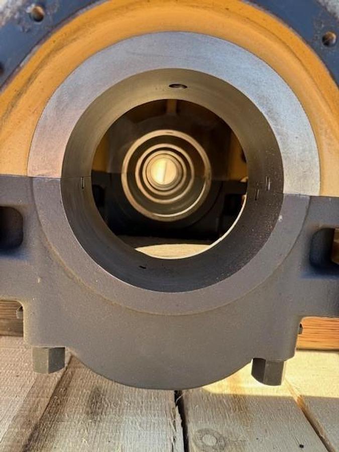 Used Waukesha L5794 Engine Block SN: 700597 PN:A200420C