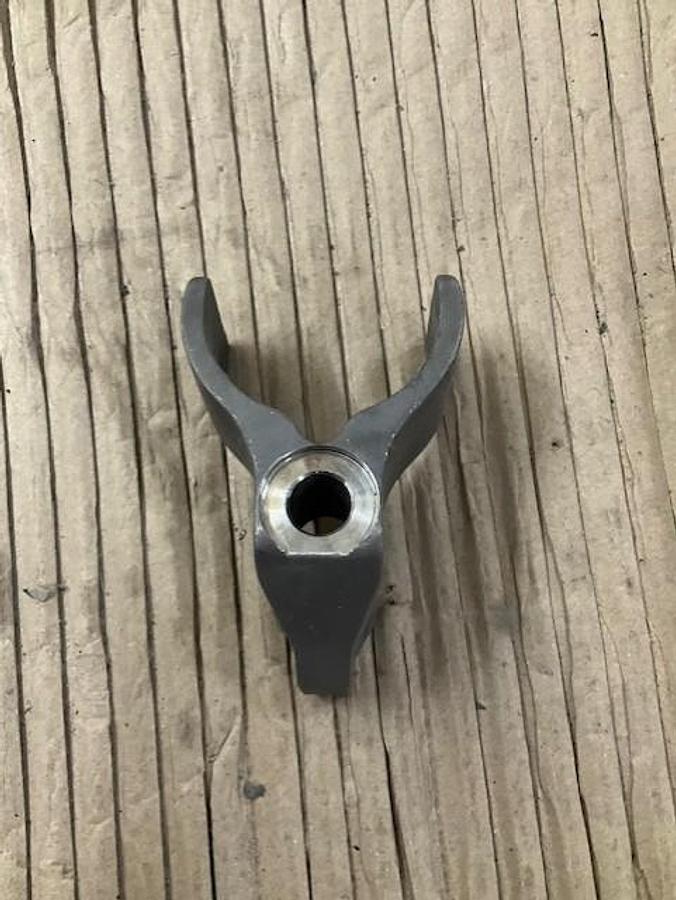 Cummins Clamp Injector PN 3348663